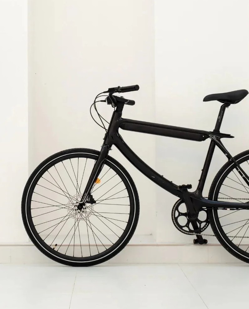 urtopia bike
