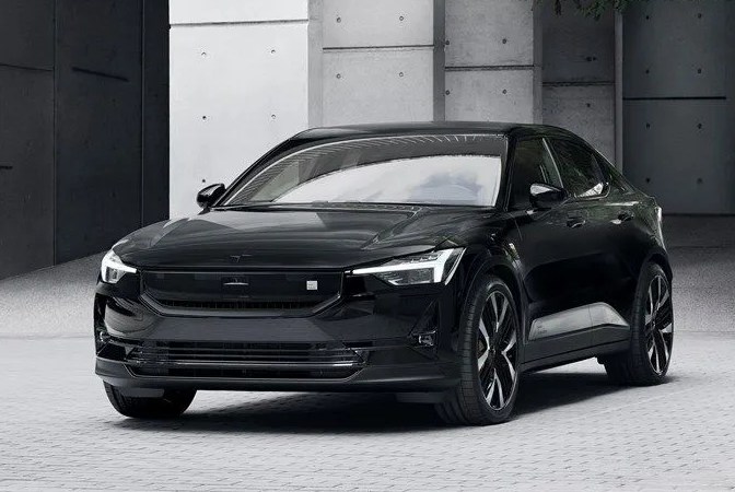 single motor electric vehicles