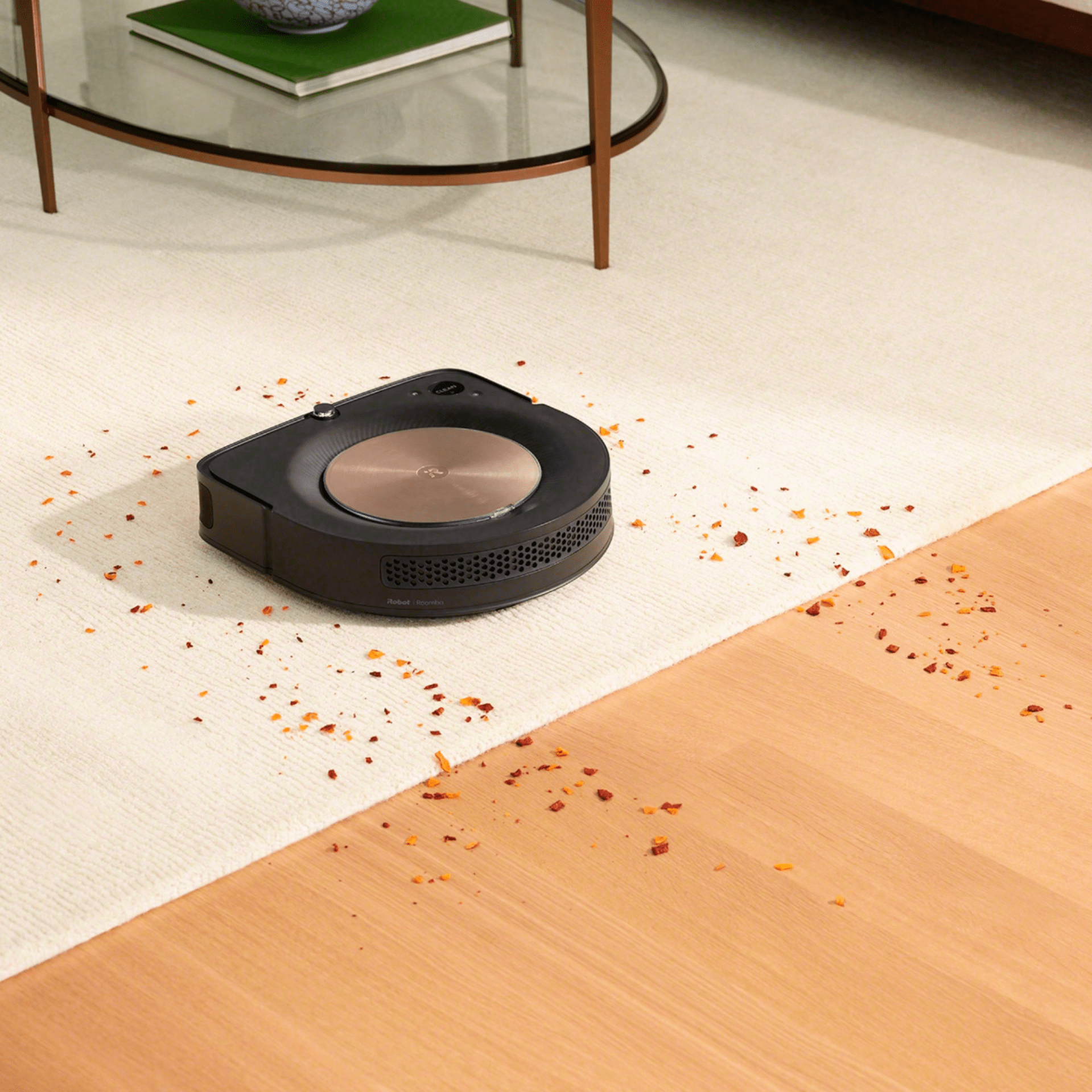 irobot roomba s9 plus