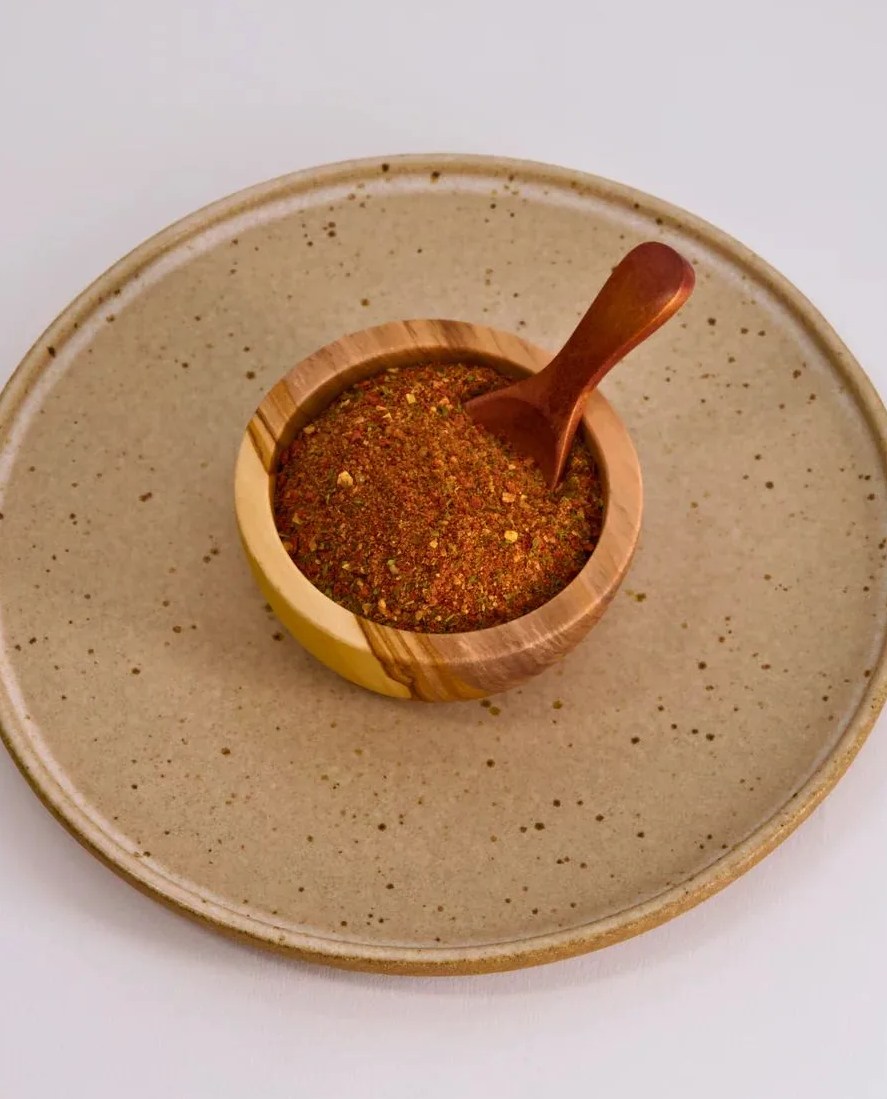 the spice house kimchi seasoning