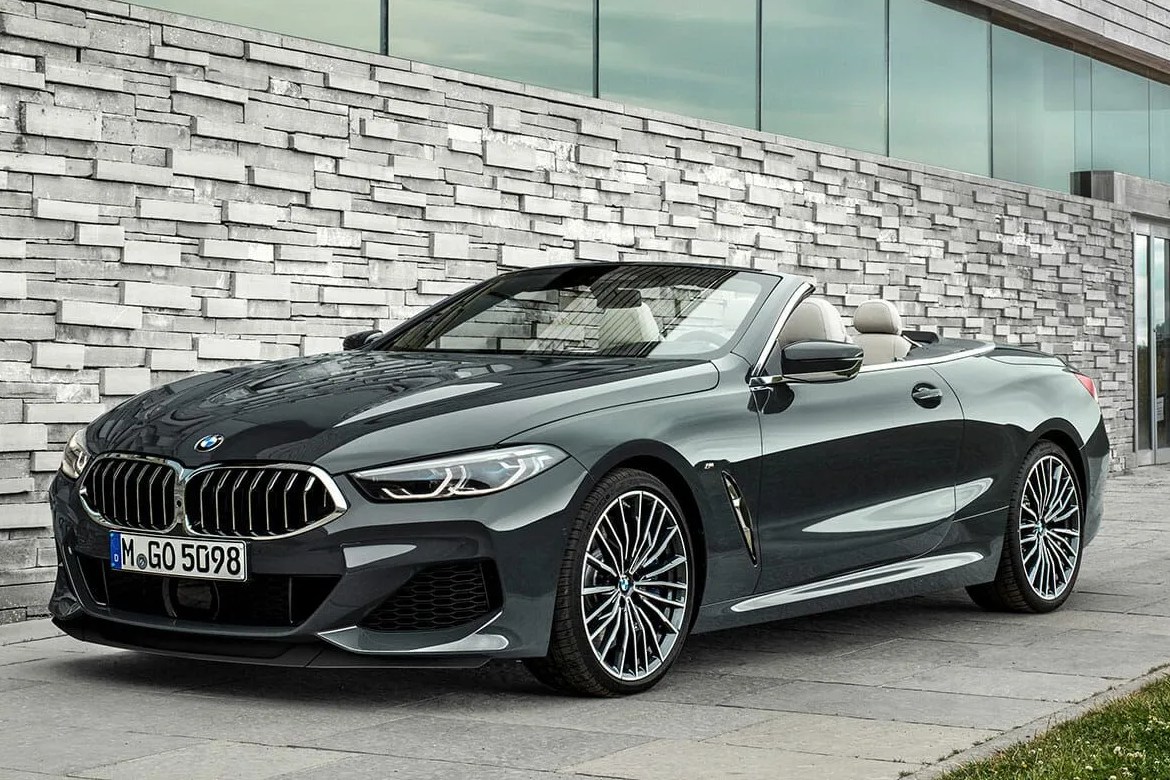 complete bmw buying guide gear patrol 8 series