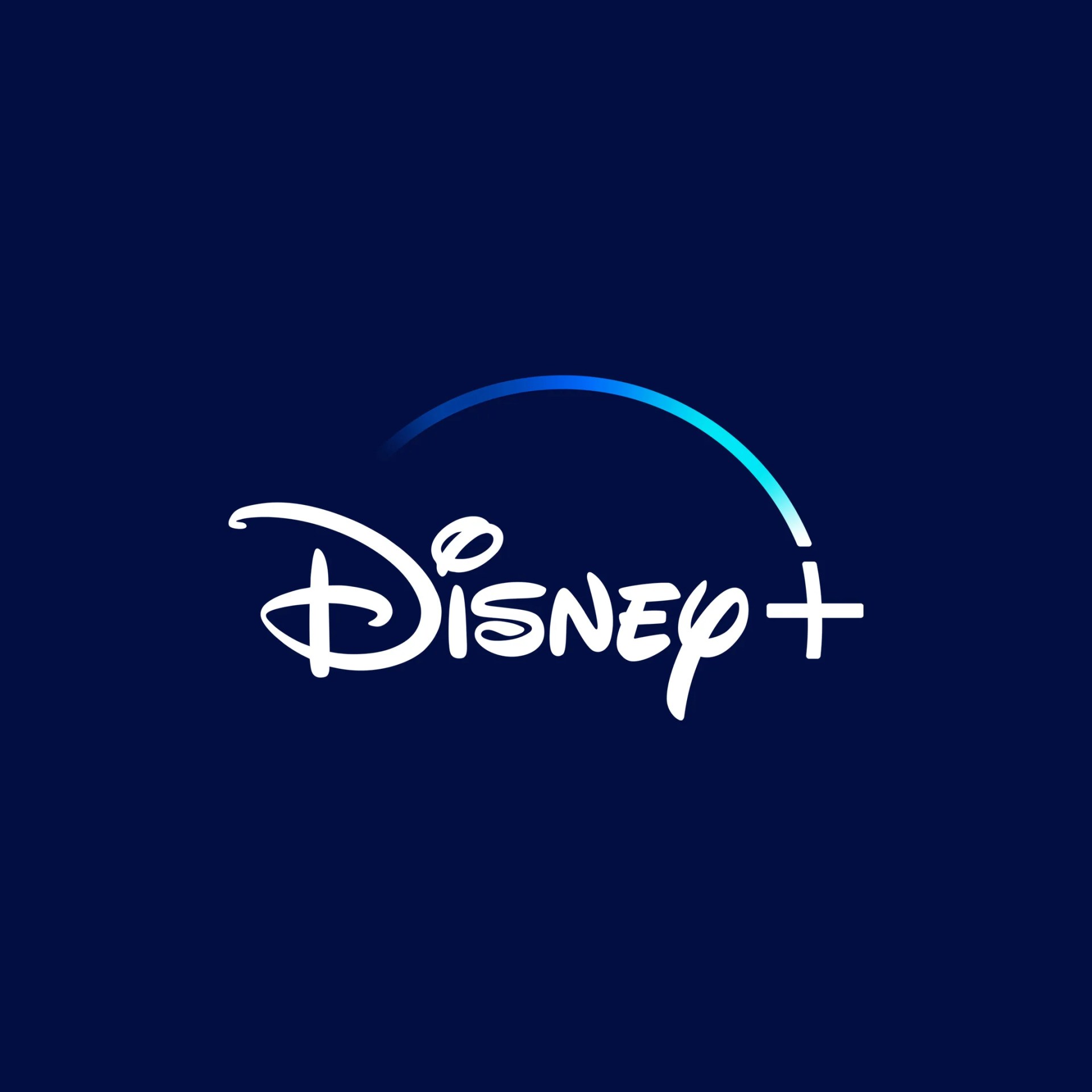 Disney+ logo