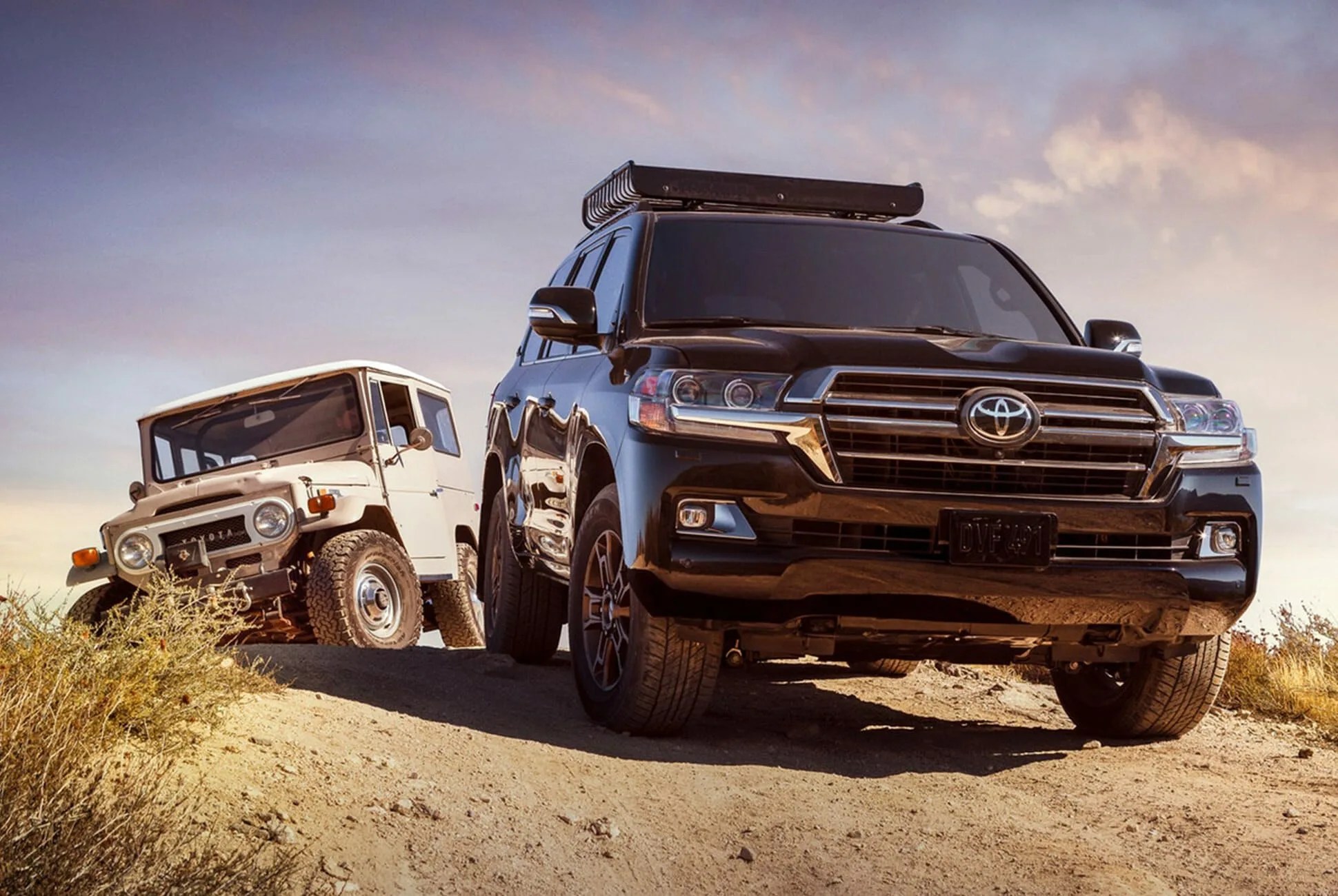 everything you need to know to buy a toyota land cruiser gear patrol lead full