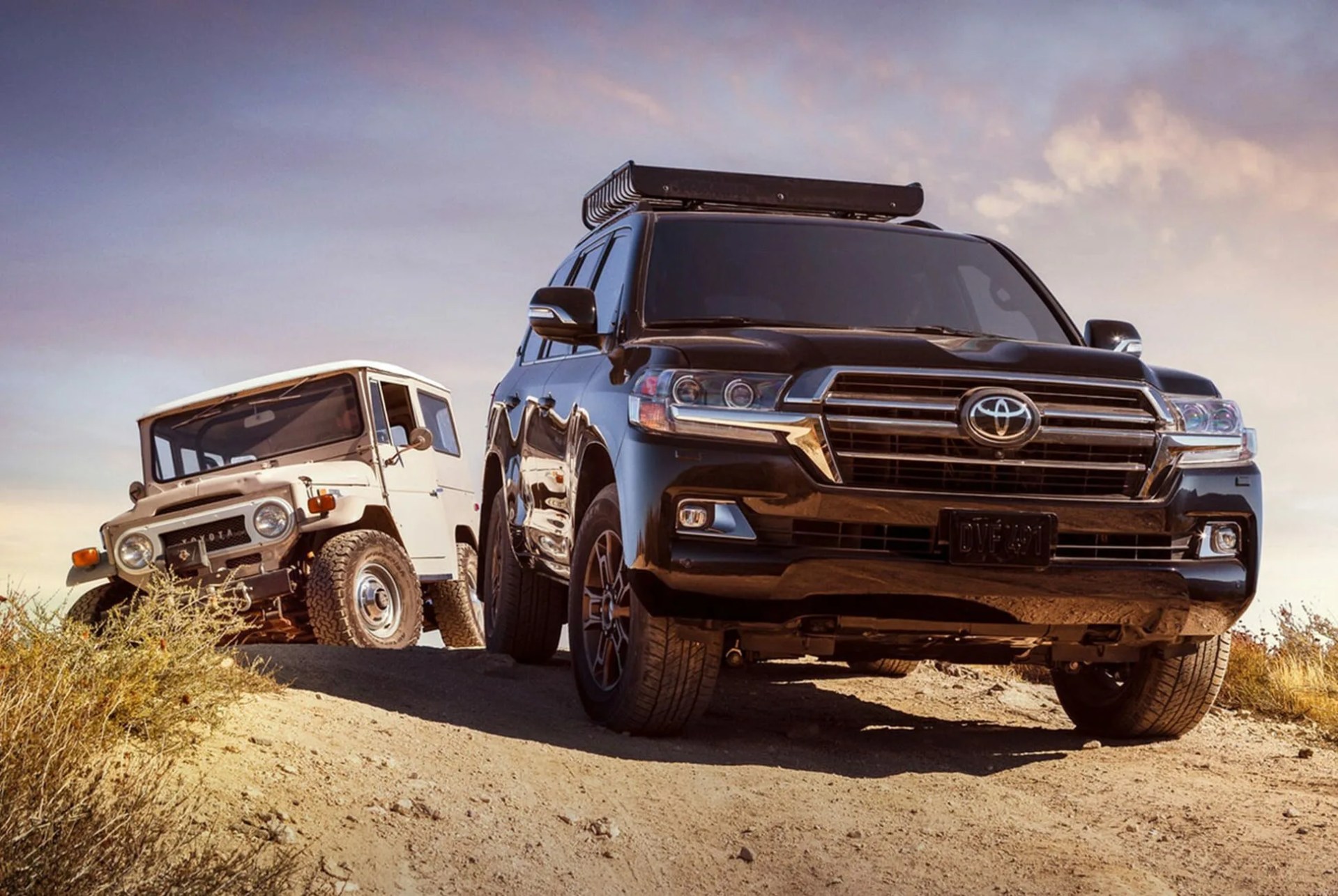 everything you need to know to buy a toyota land cruiser gear patrol lead full