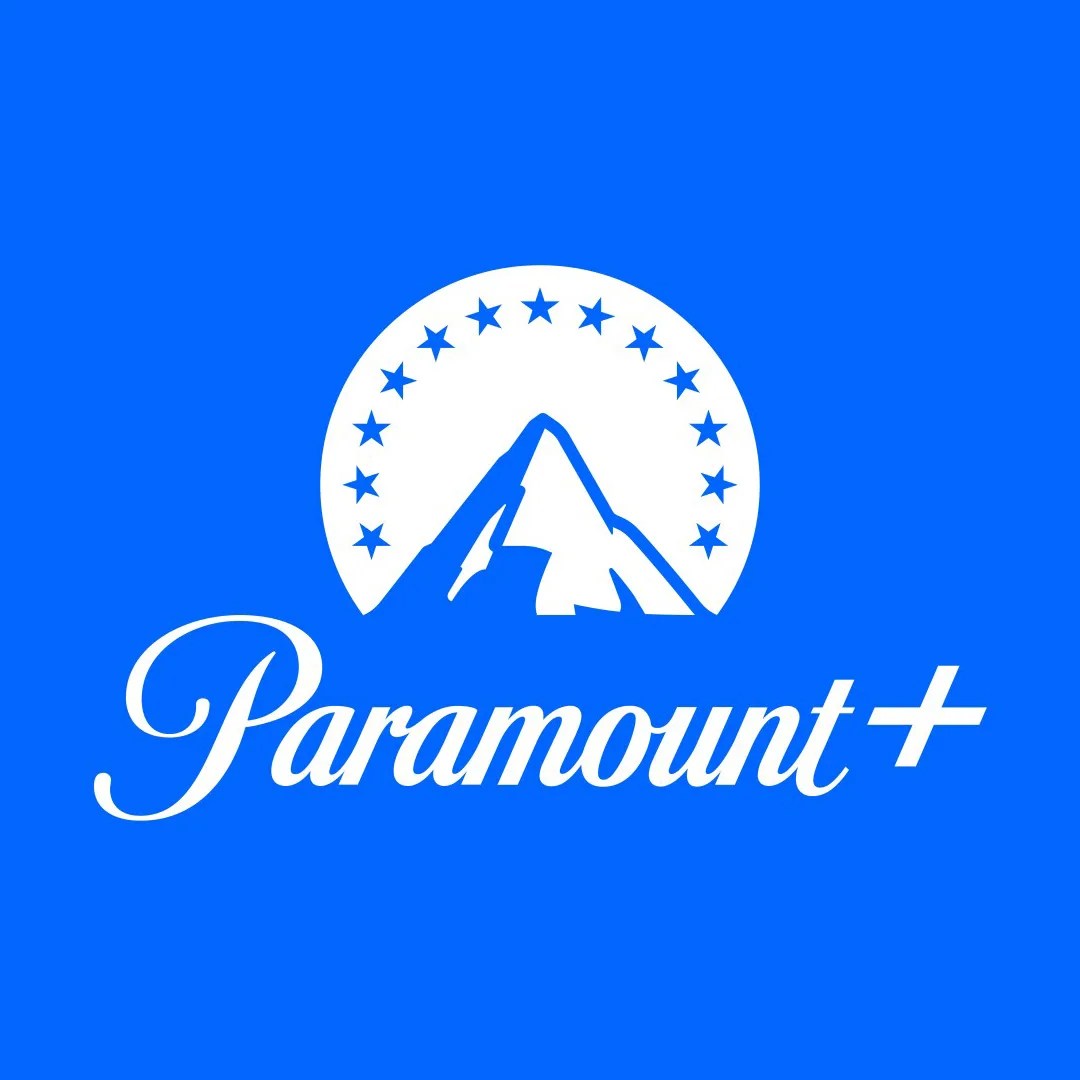 paramount plus logo
