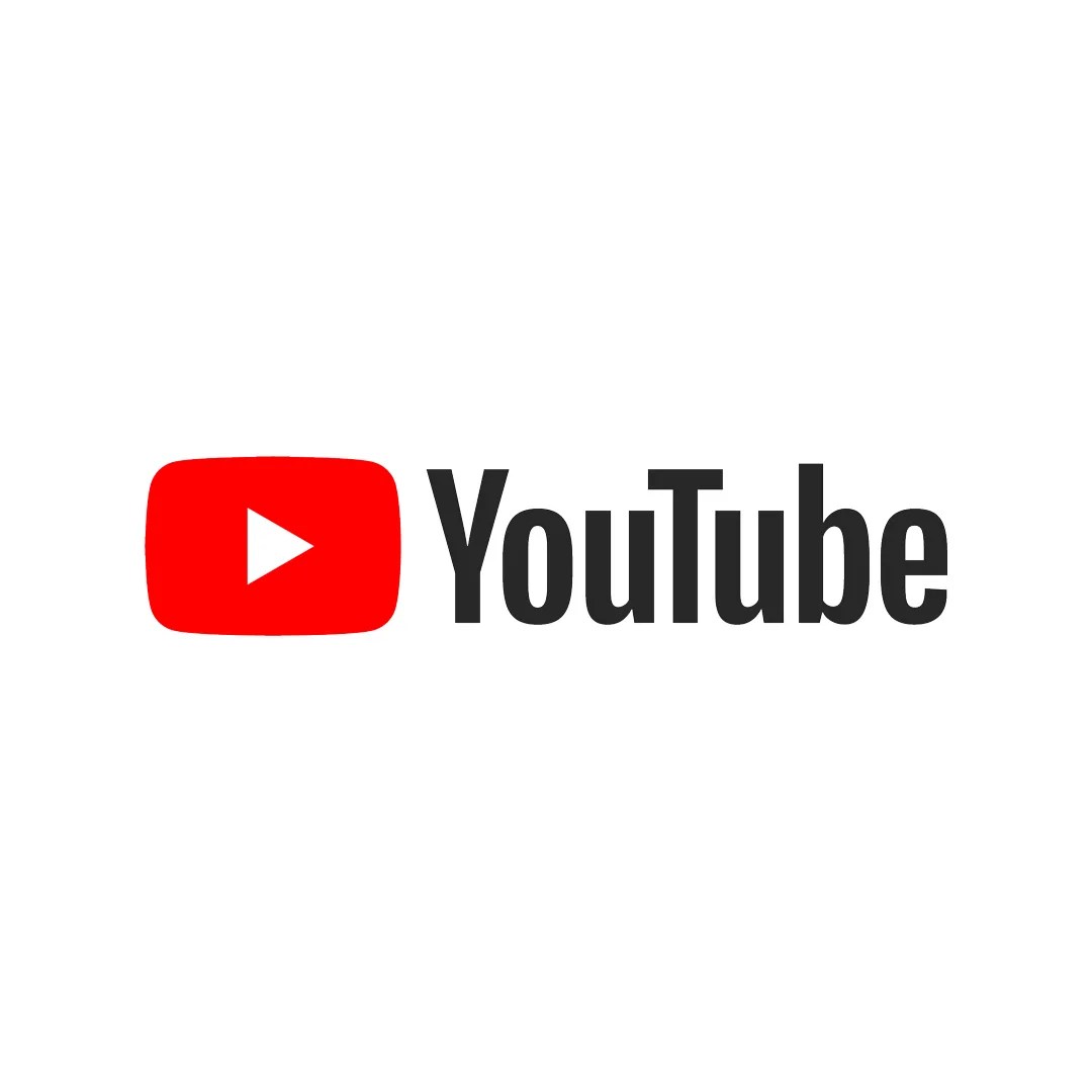 Youtube logo