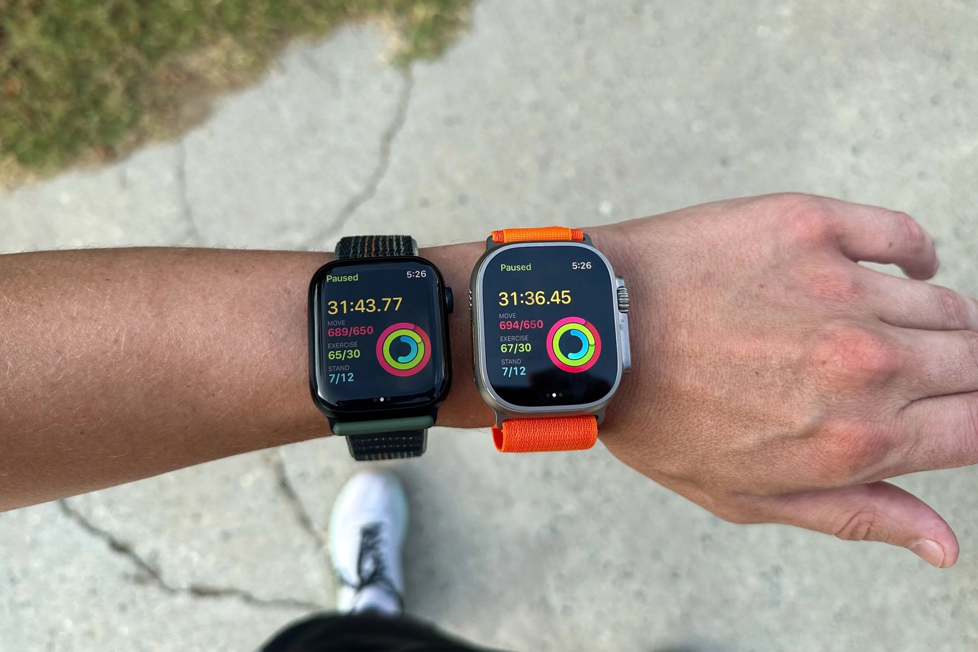 apple watch ultra