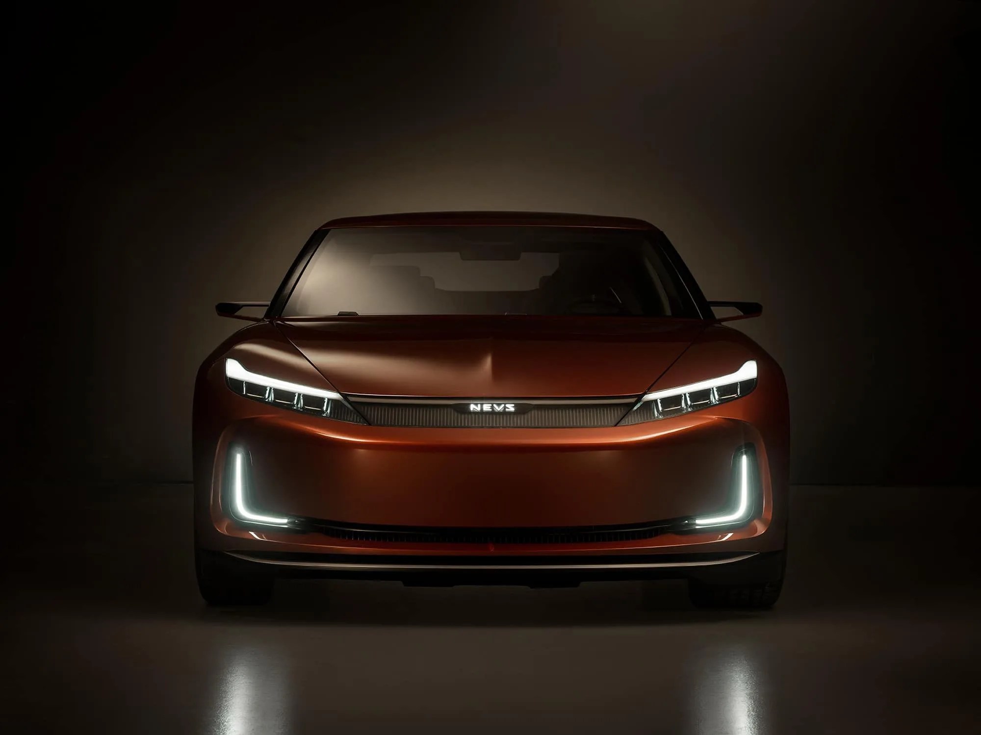 emily gt concept