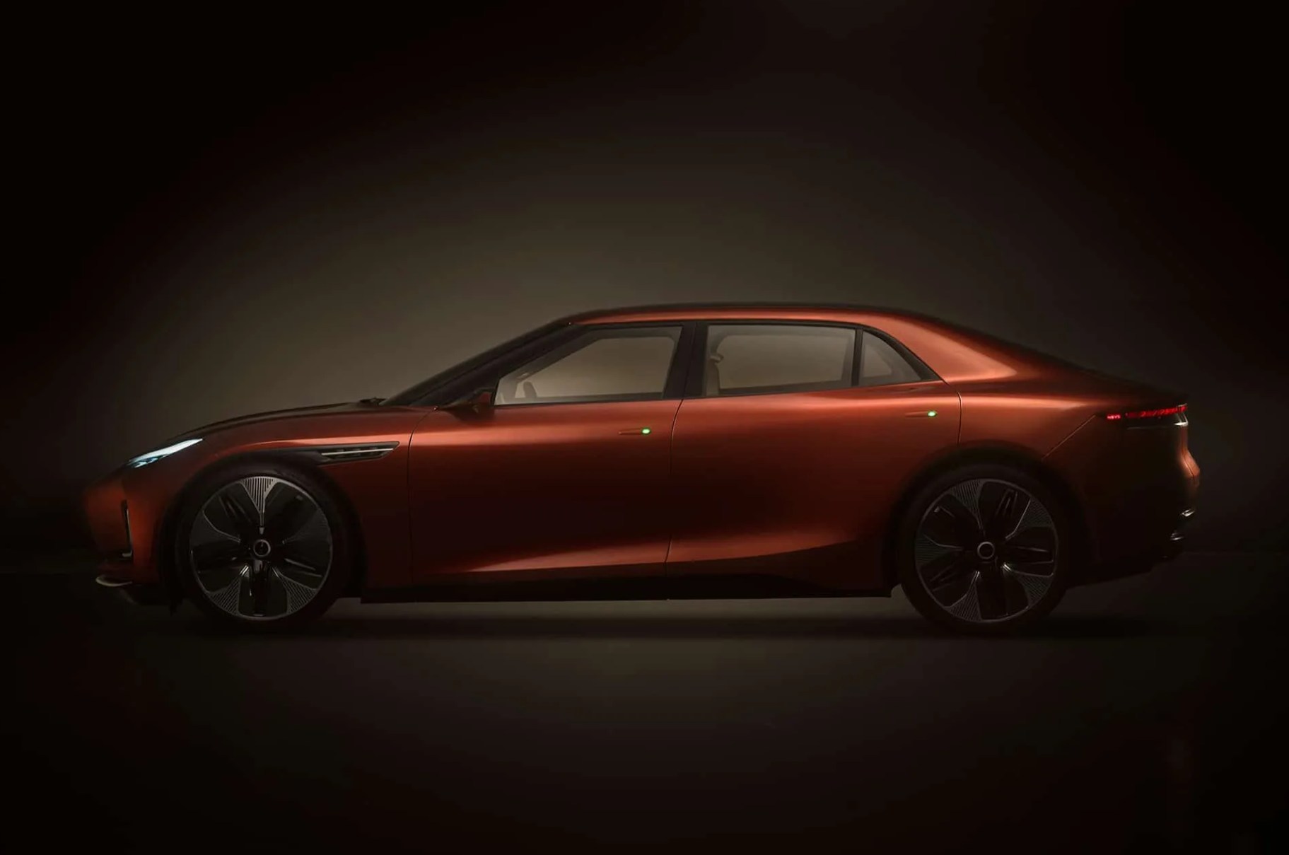 emily gt concept