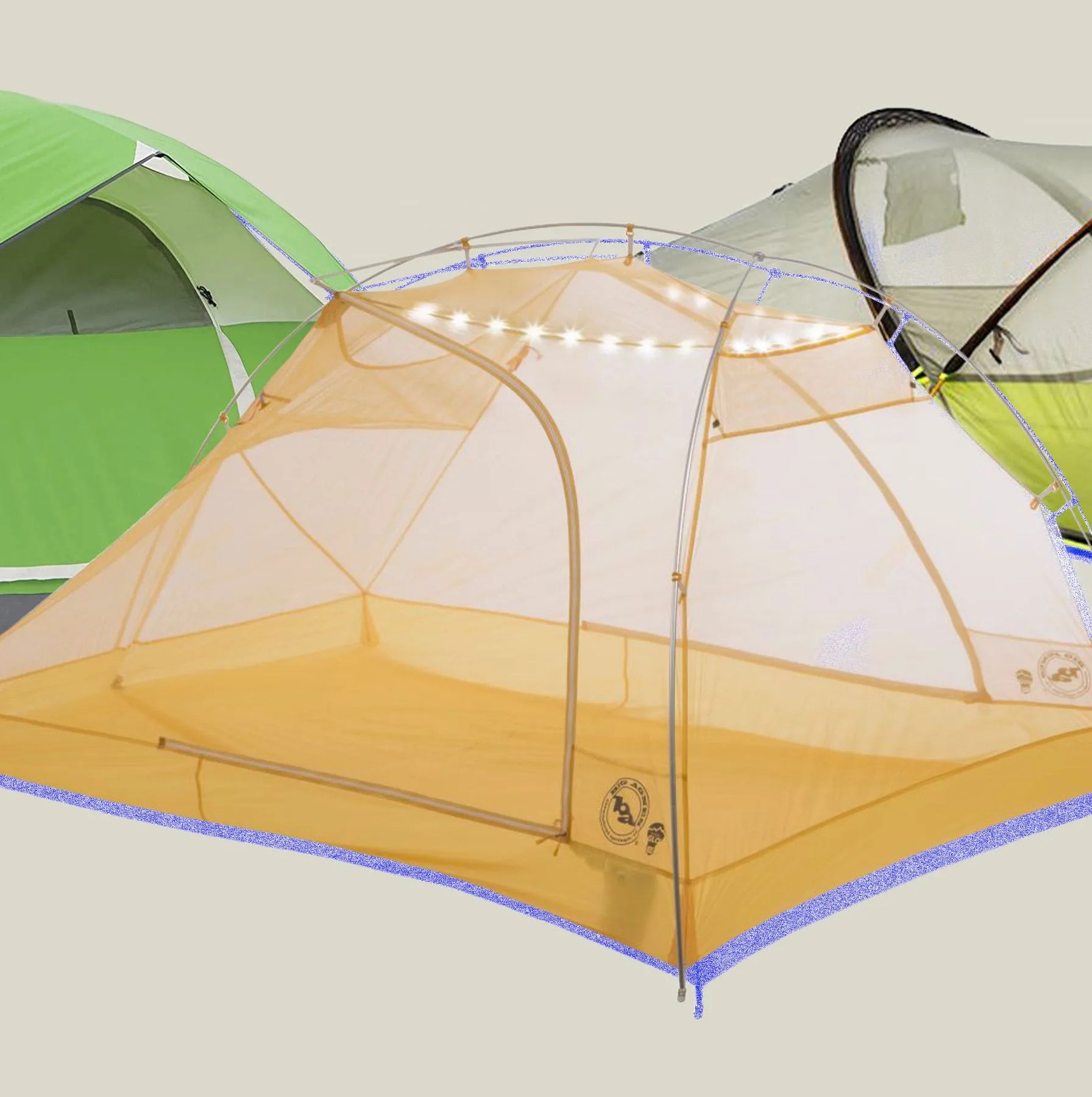 best tents