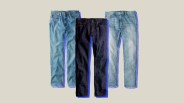 collage of jeans buying guide july 2023