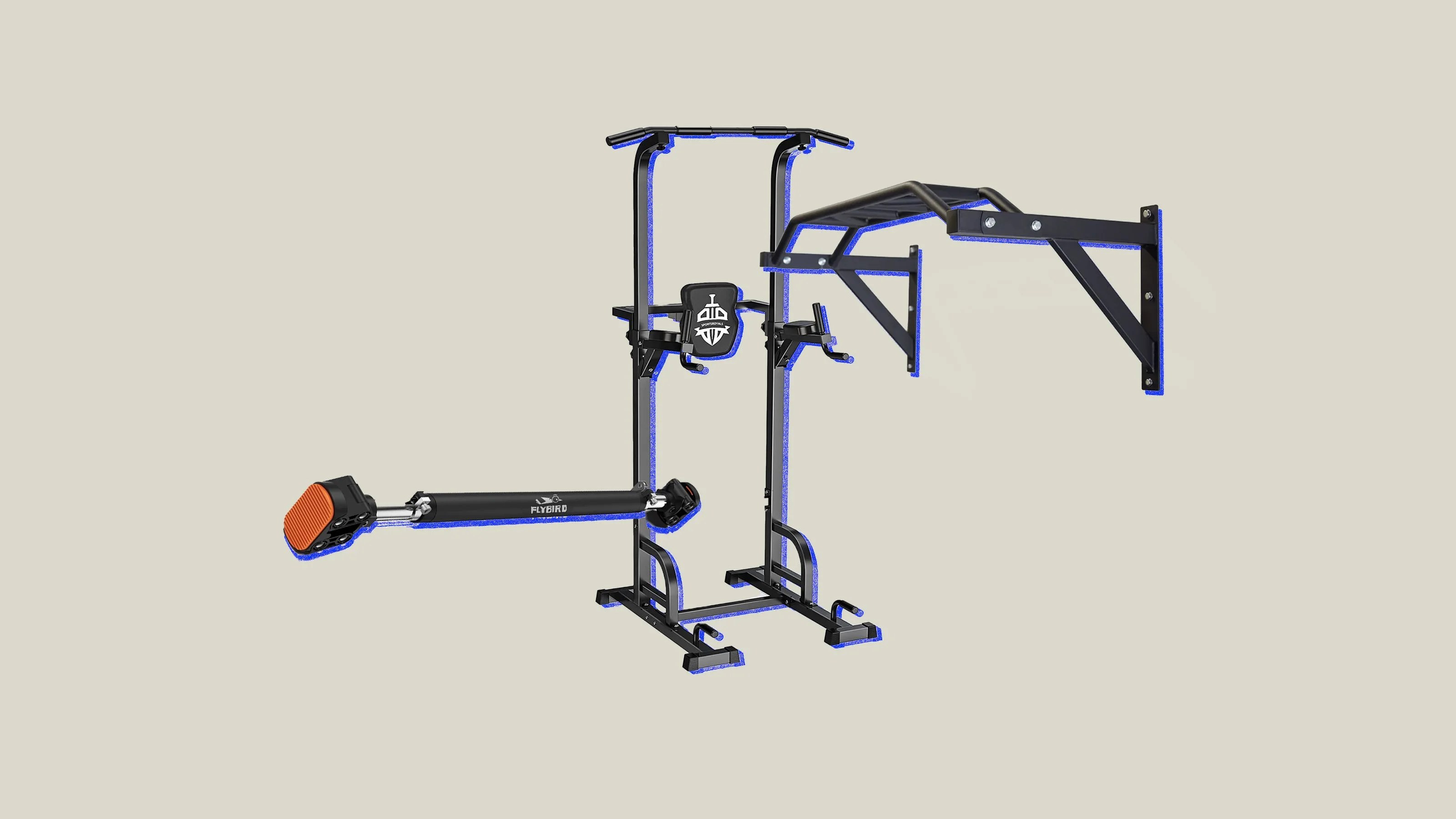 collage buying guide lead pull up bars