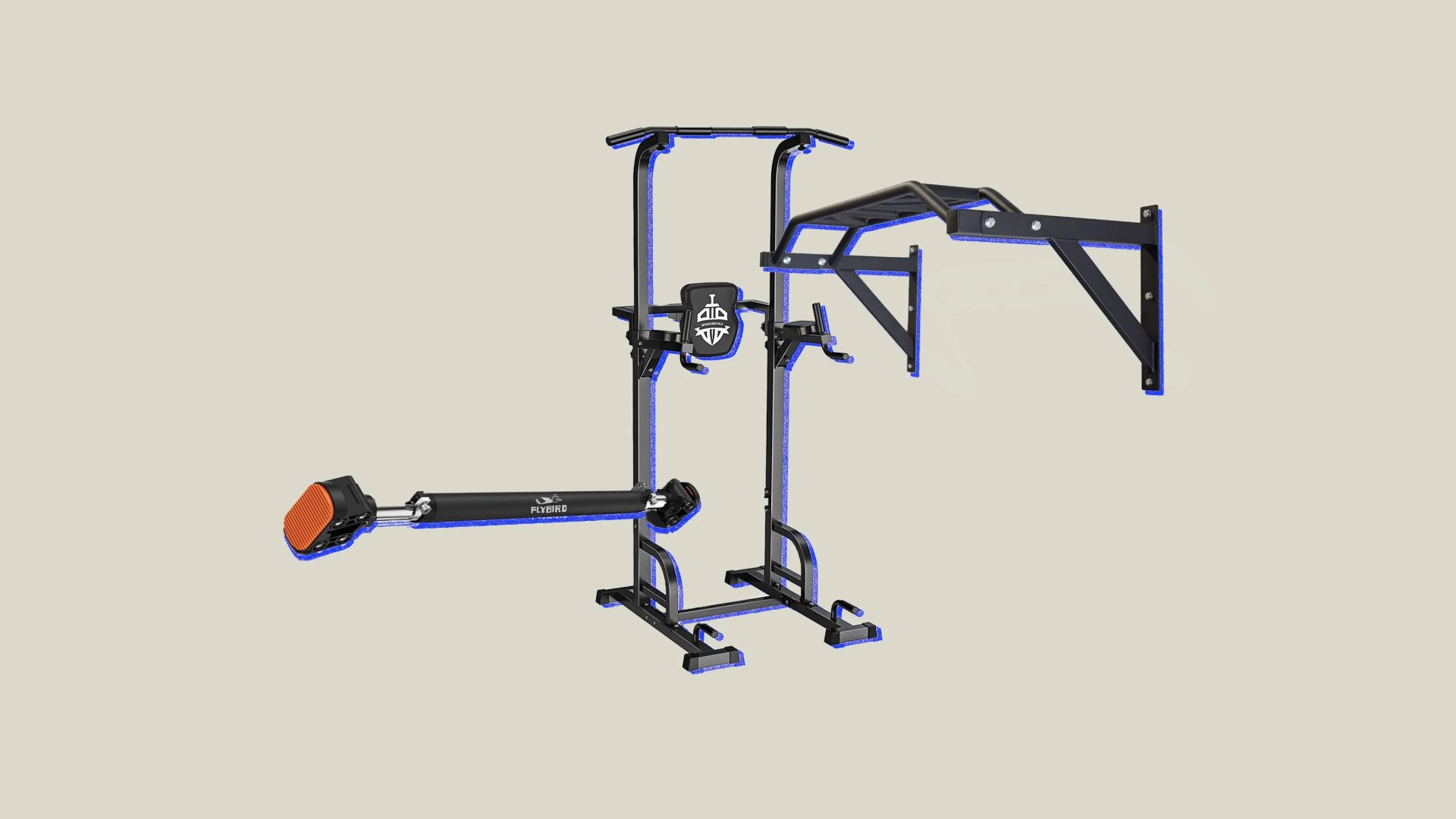 collage buying guide lead pull up bars