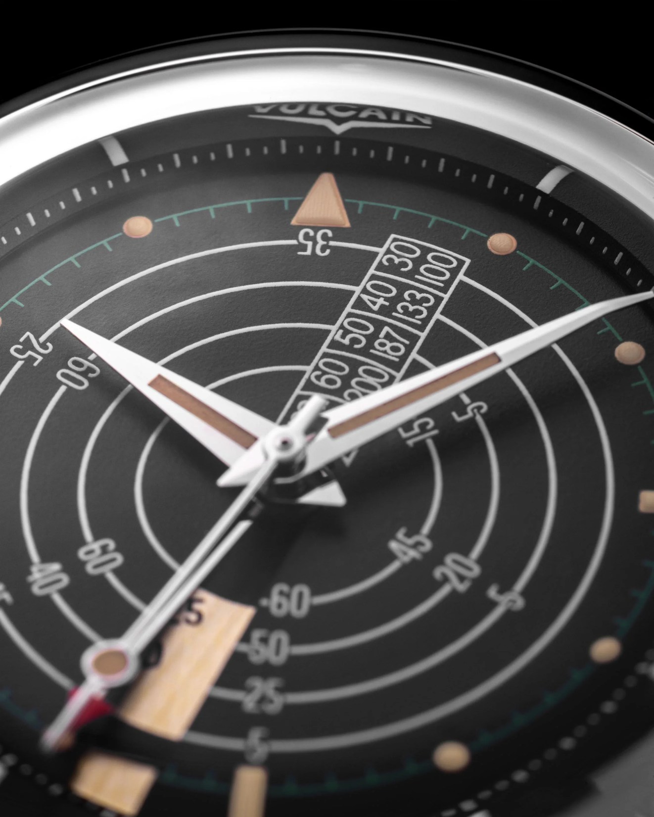 vulcain watch