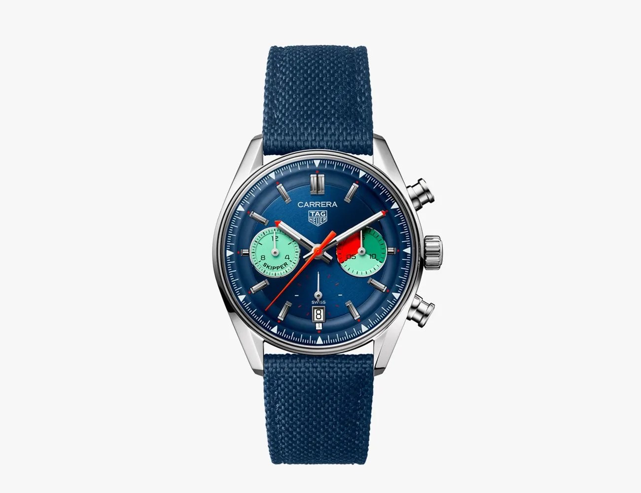 swiss carrera watch tag heuer