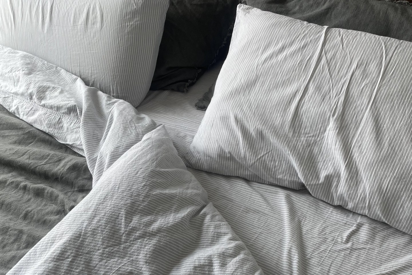 coyuchi soft washed sheets