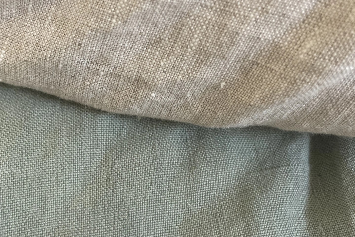 cultiver linen pillowcases