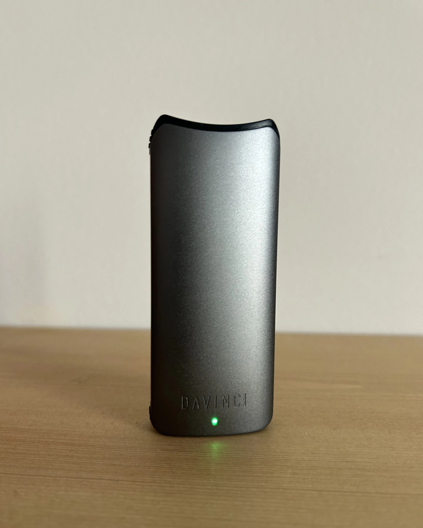 the davinci artiq vape
