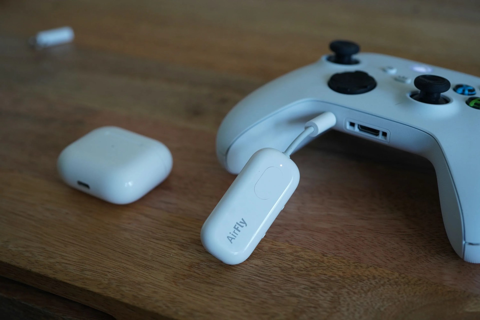 airpods xbox