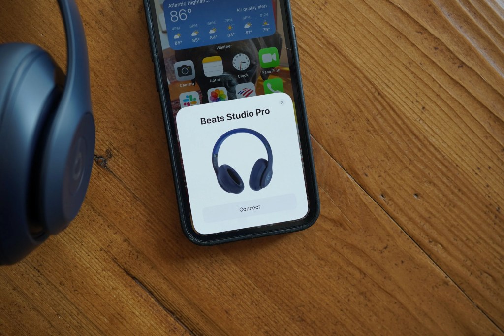 beats studio pro