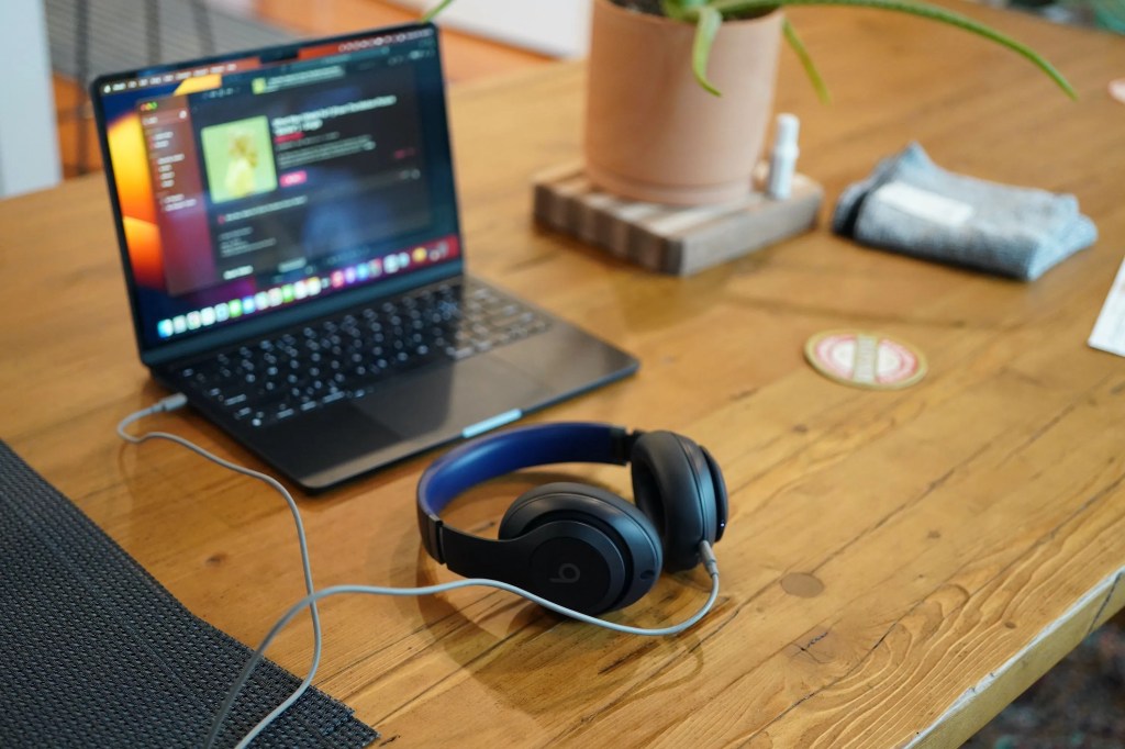 beats studio pro