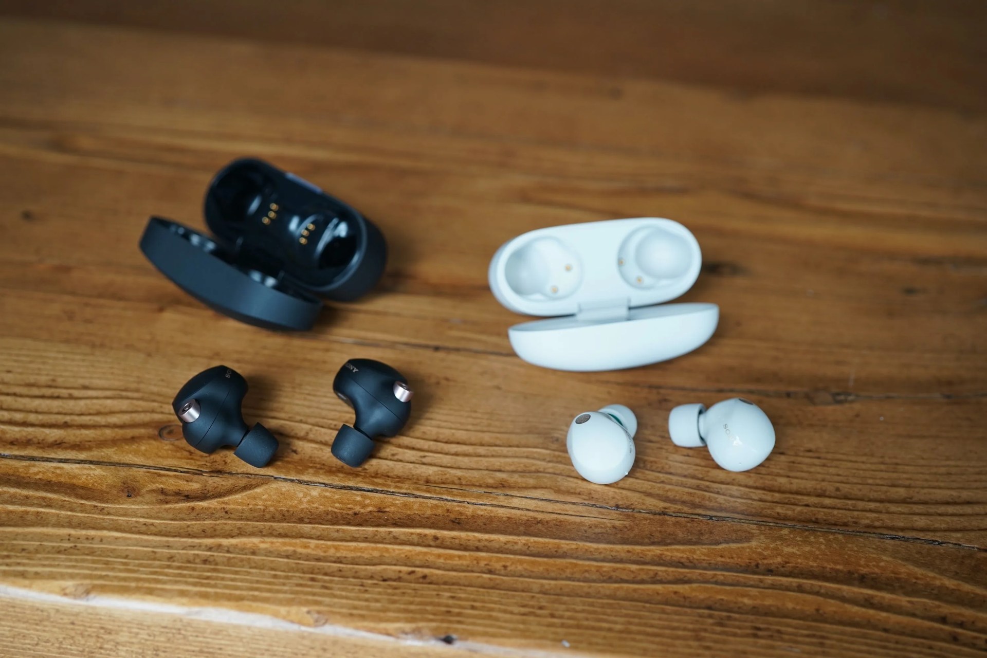 sony wfm5