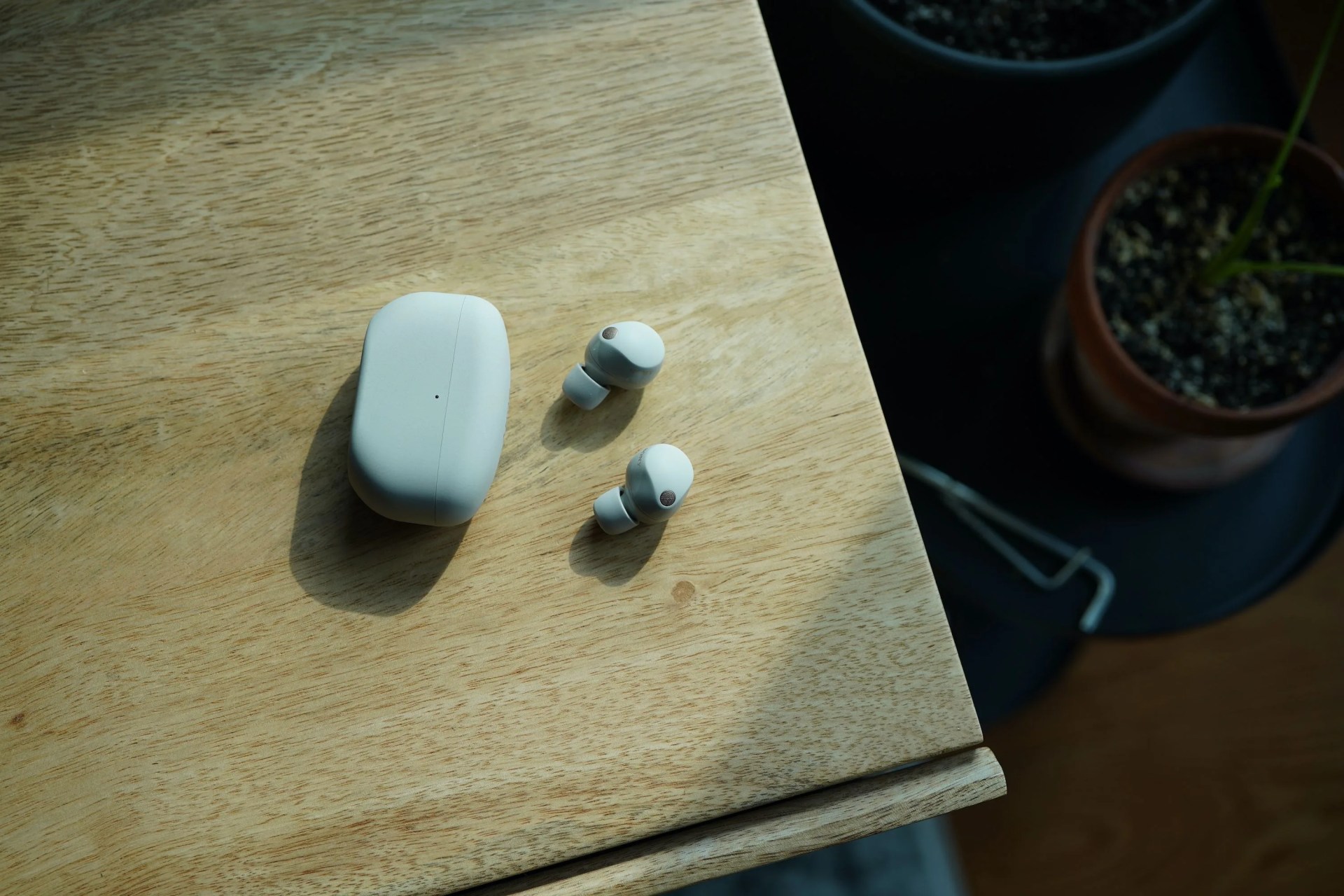 sony m5 earbuds