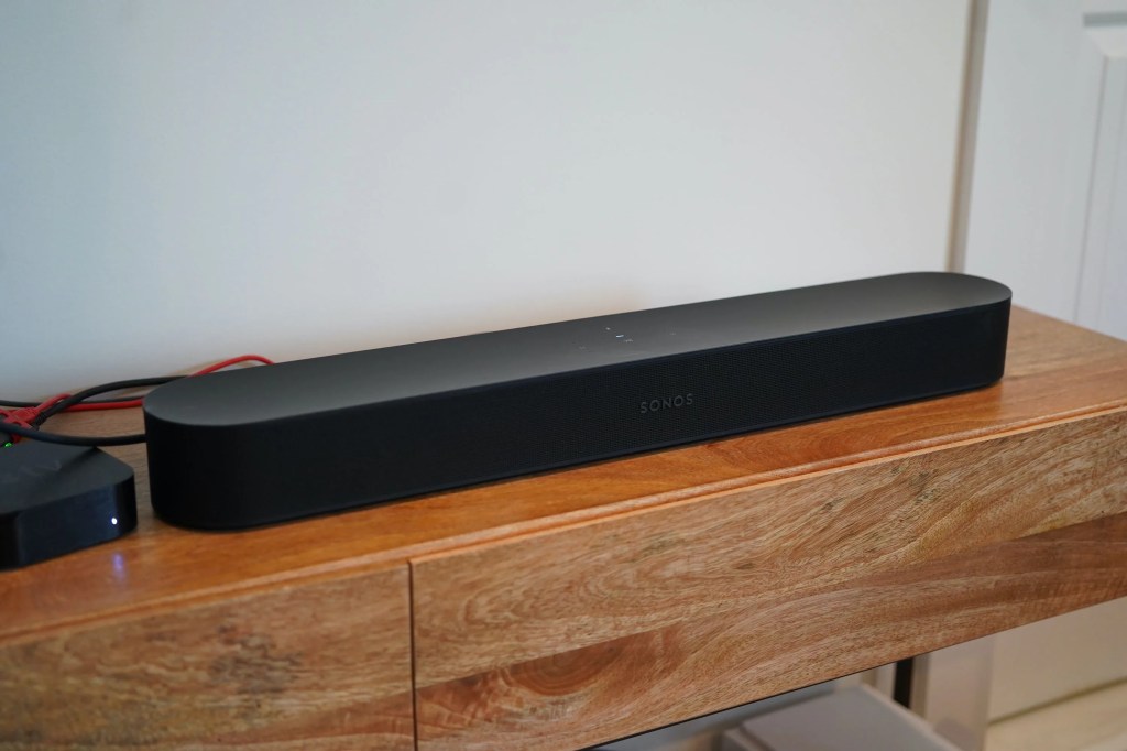 sonos soundbars