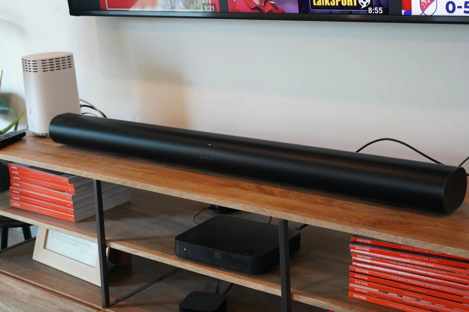 sonos soundbars