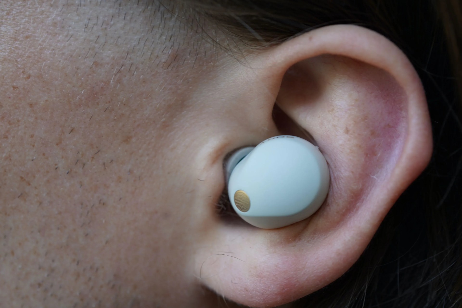 sony m5 earbuds