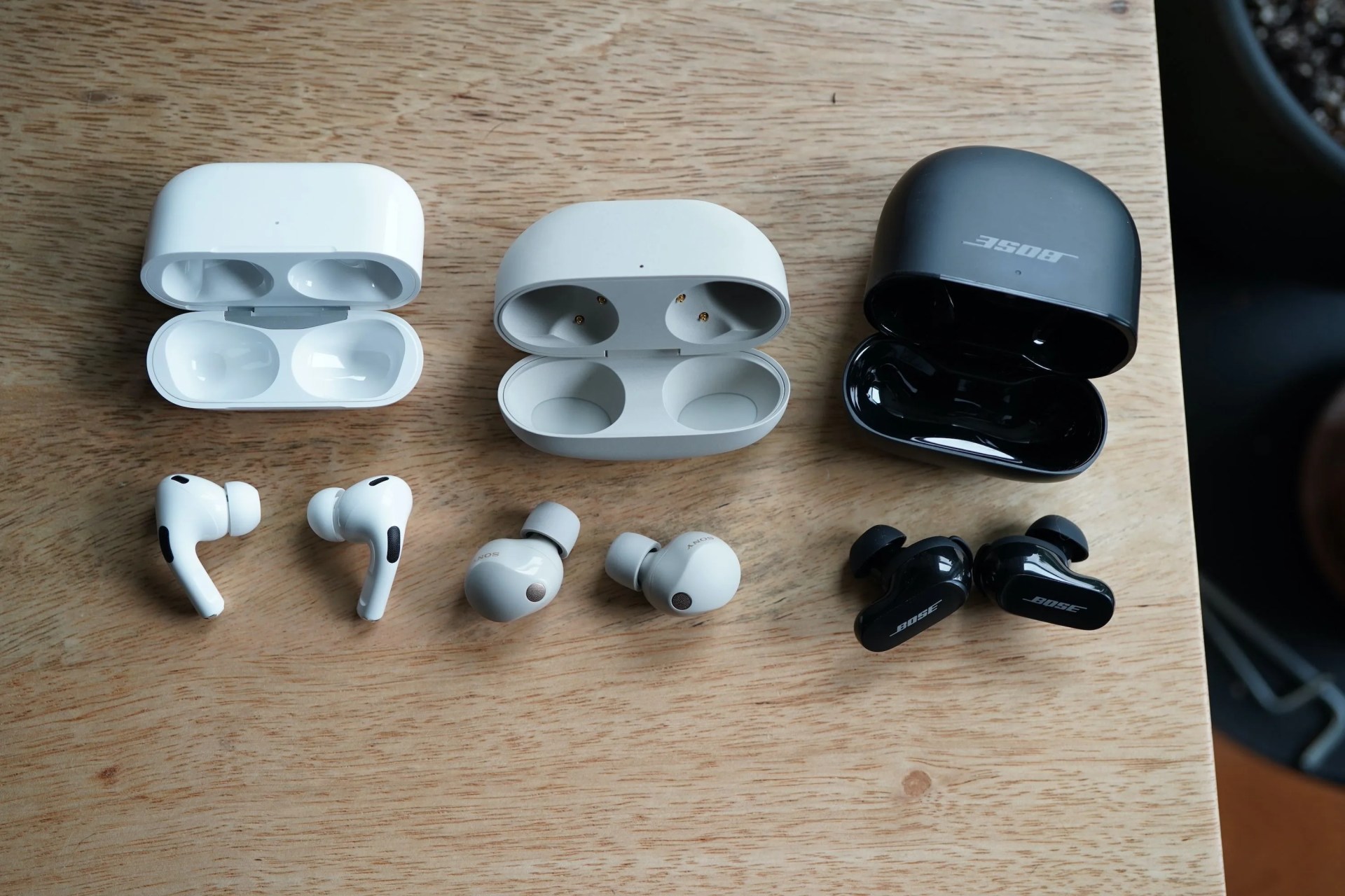 sony m5 earbuds