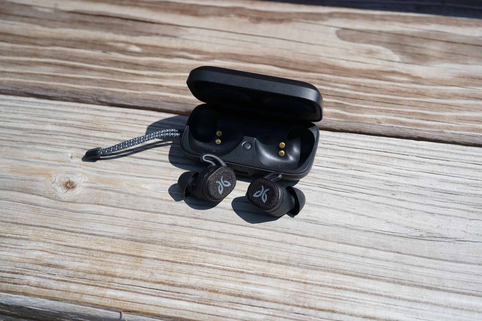 earbud refresh