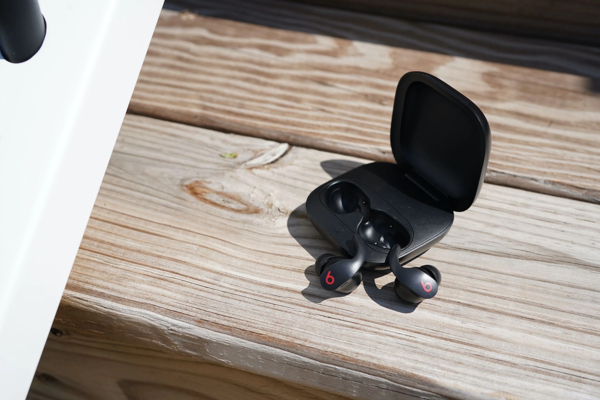 earbud refresh