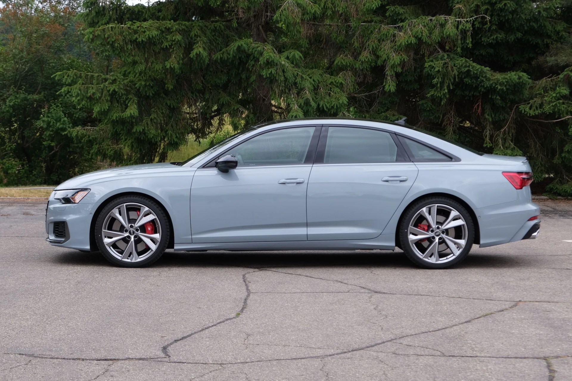 audi s6 2023
