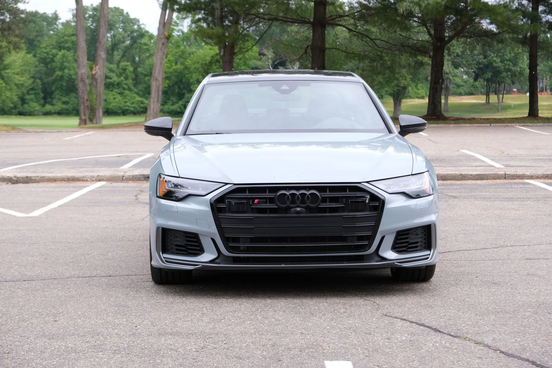 audi s6 2023