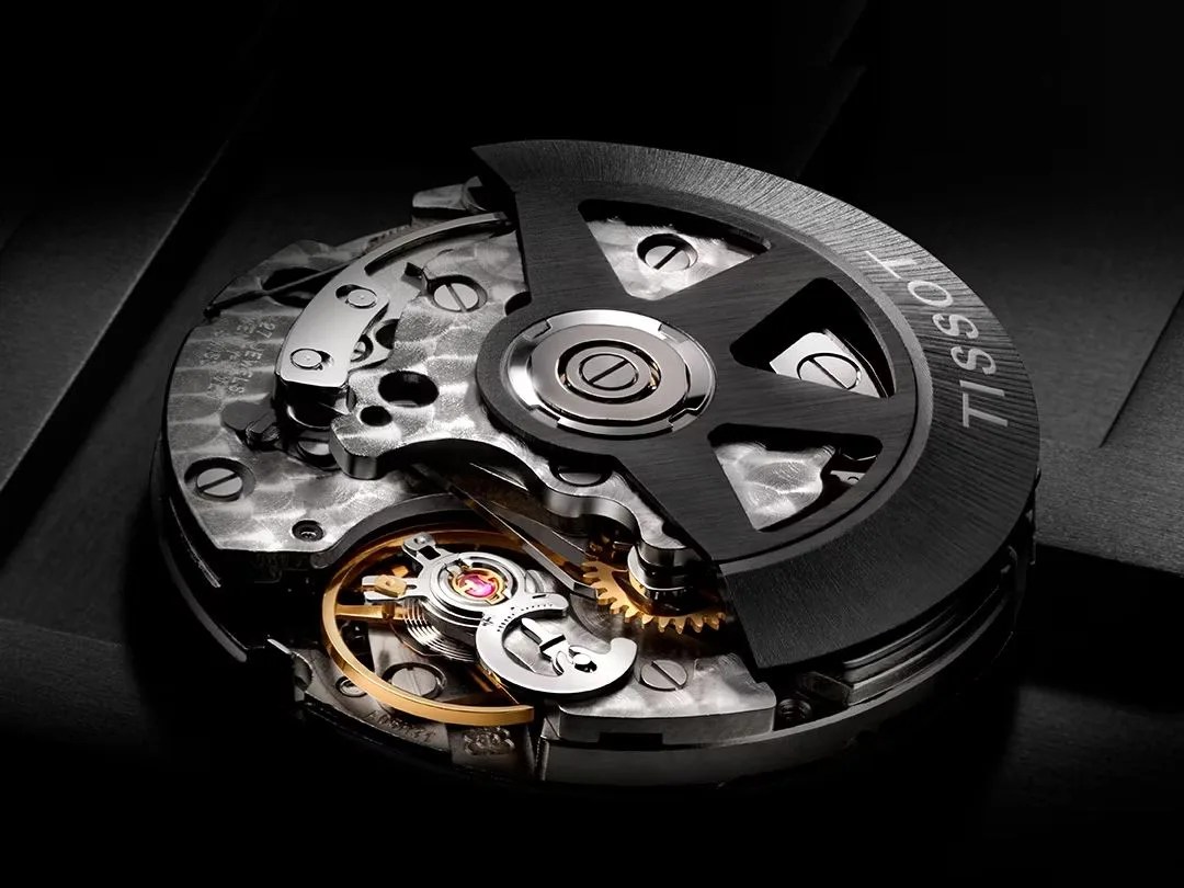 watch movement