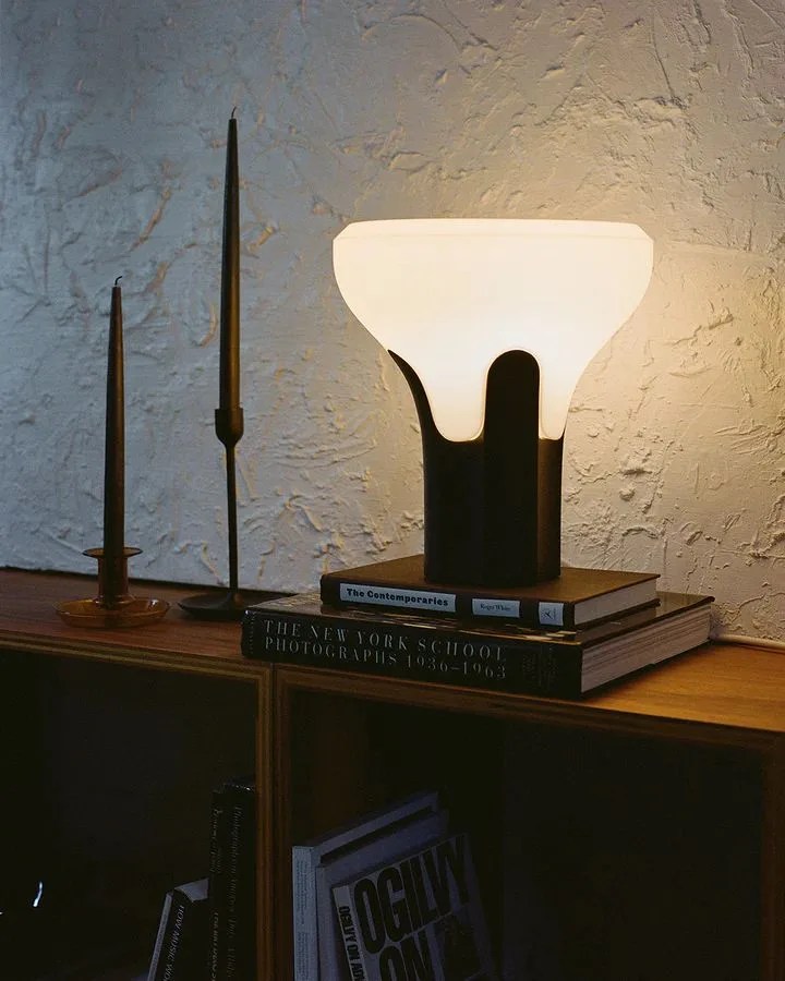 craighill the flux table light
