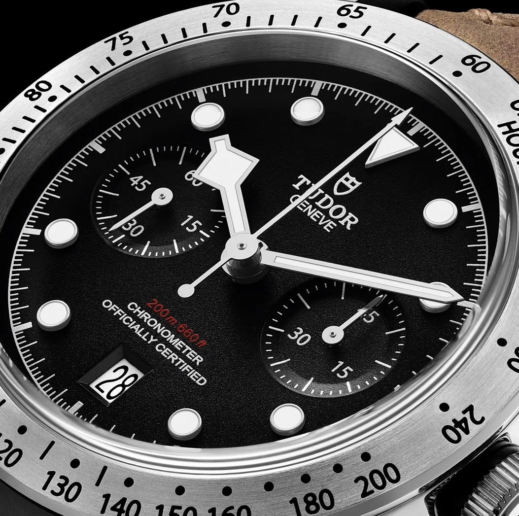 tudor