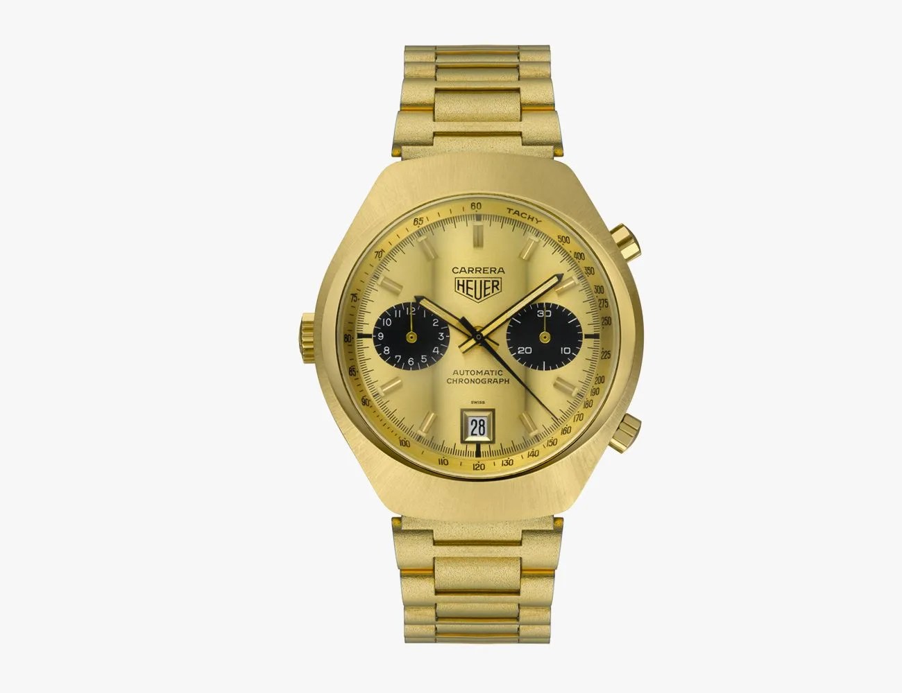 tag heuer carrera watch