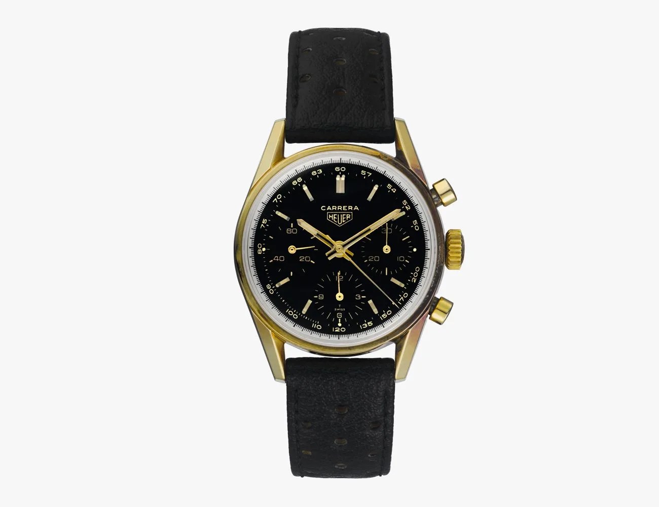 tag heuer carrera watch