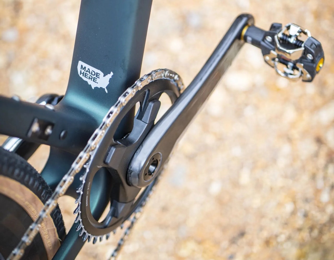 allied cycle works