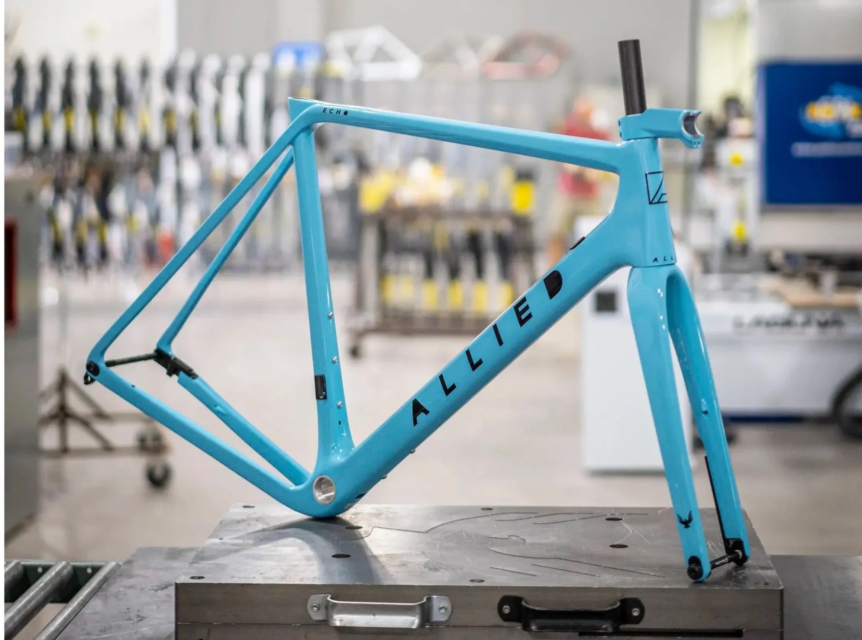allied cycle works