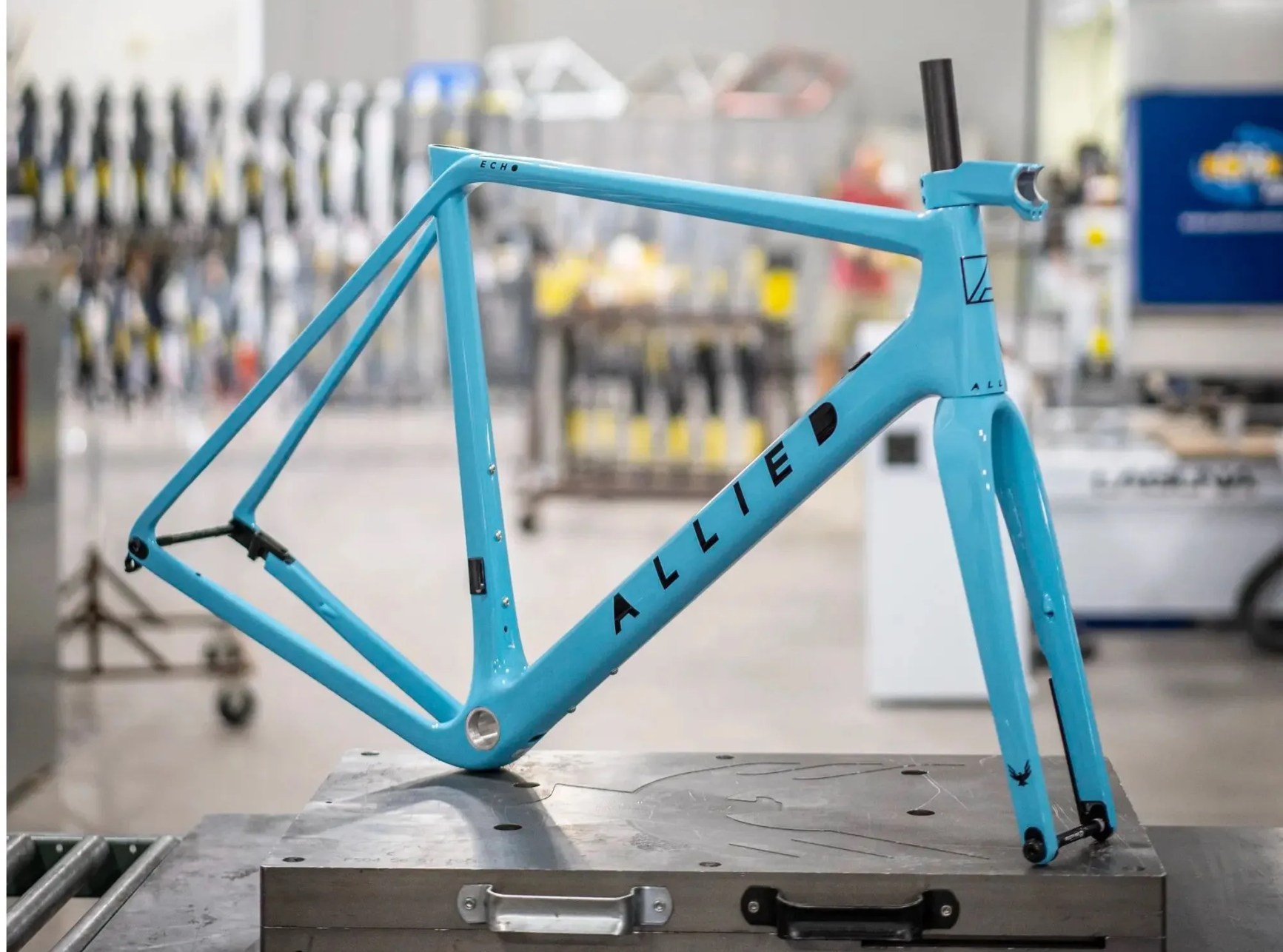allied cycle works