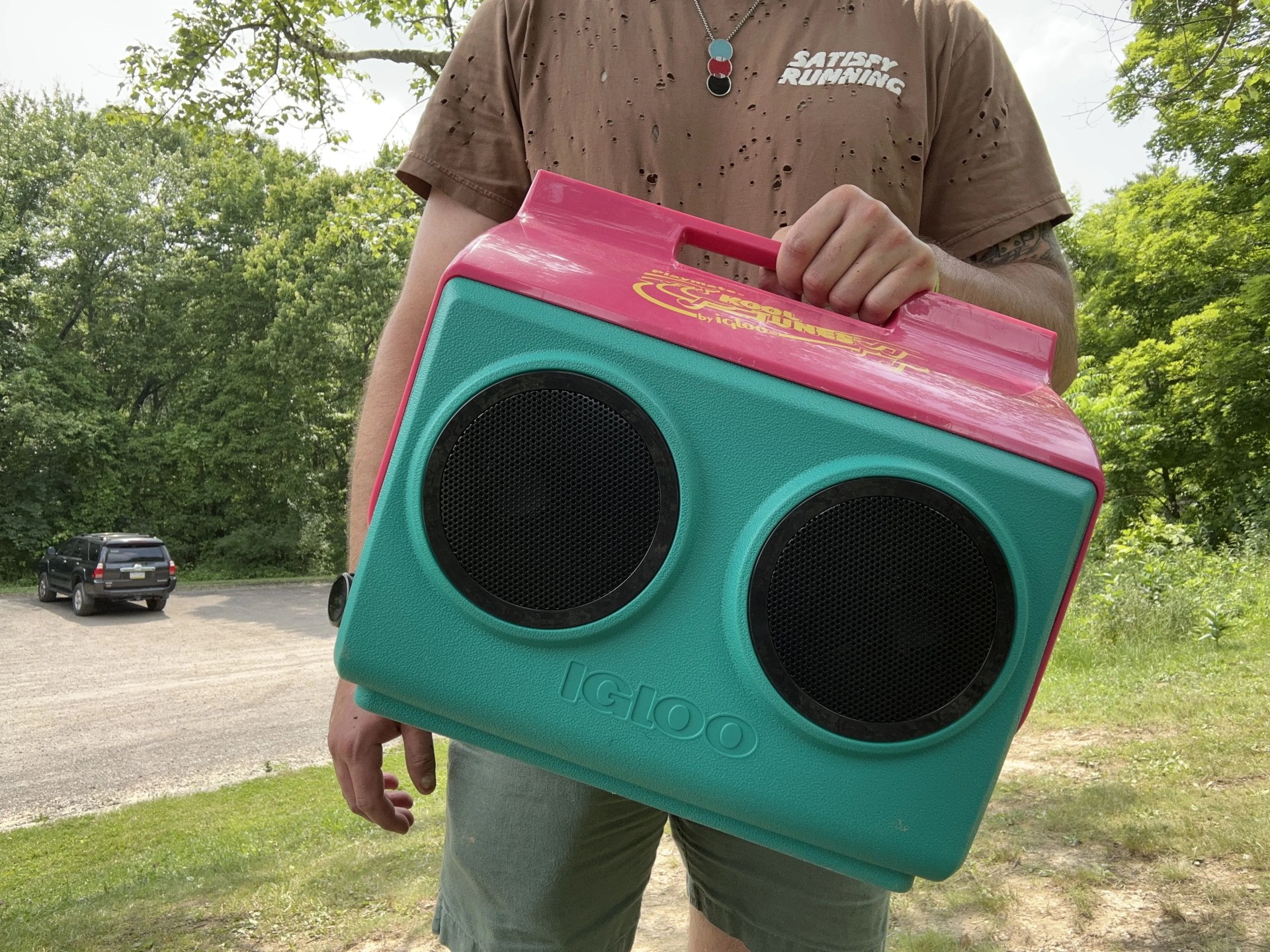 igloo kooltunes