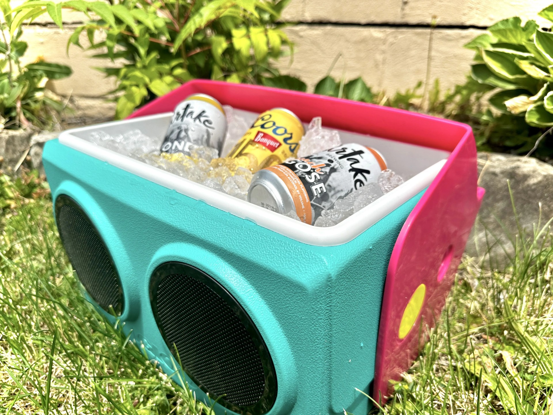 igloo kooltunes