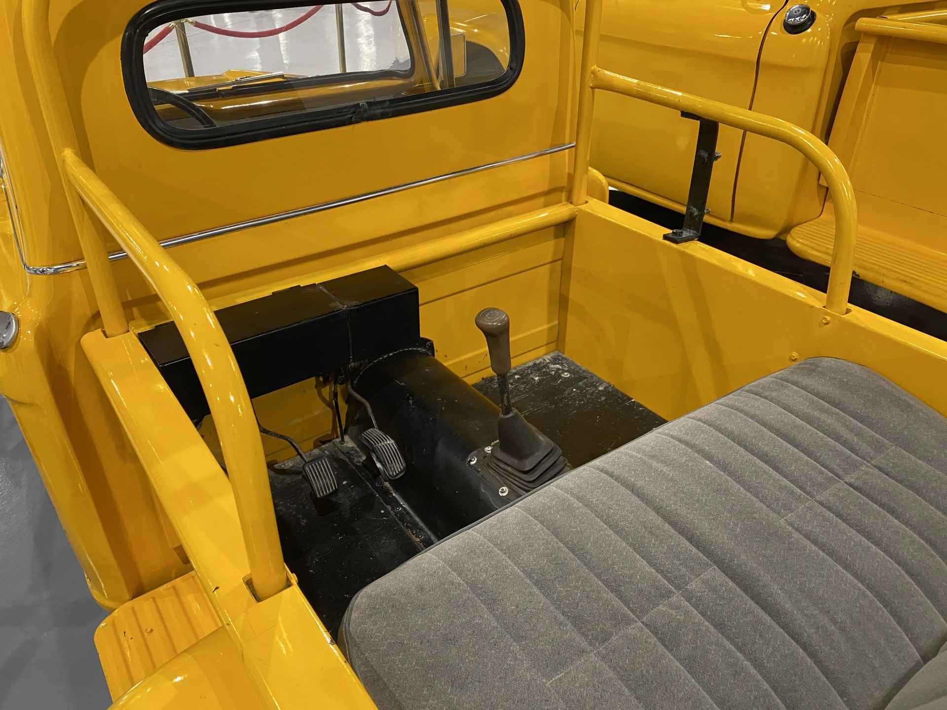truck
