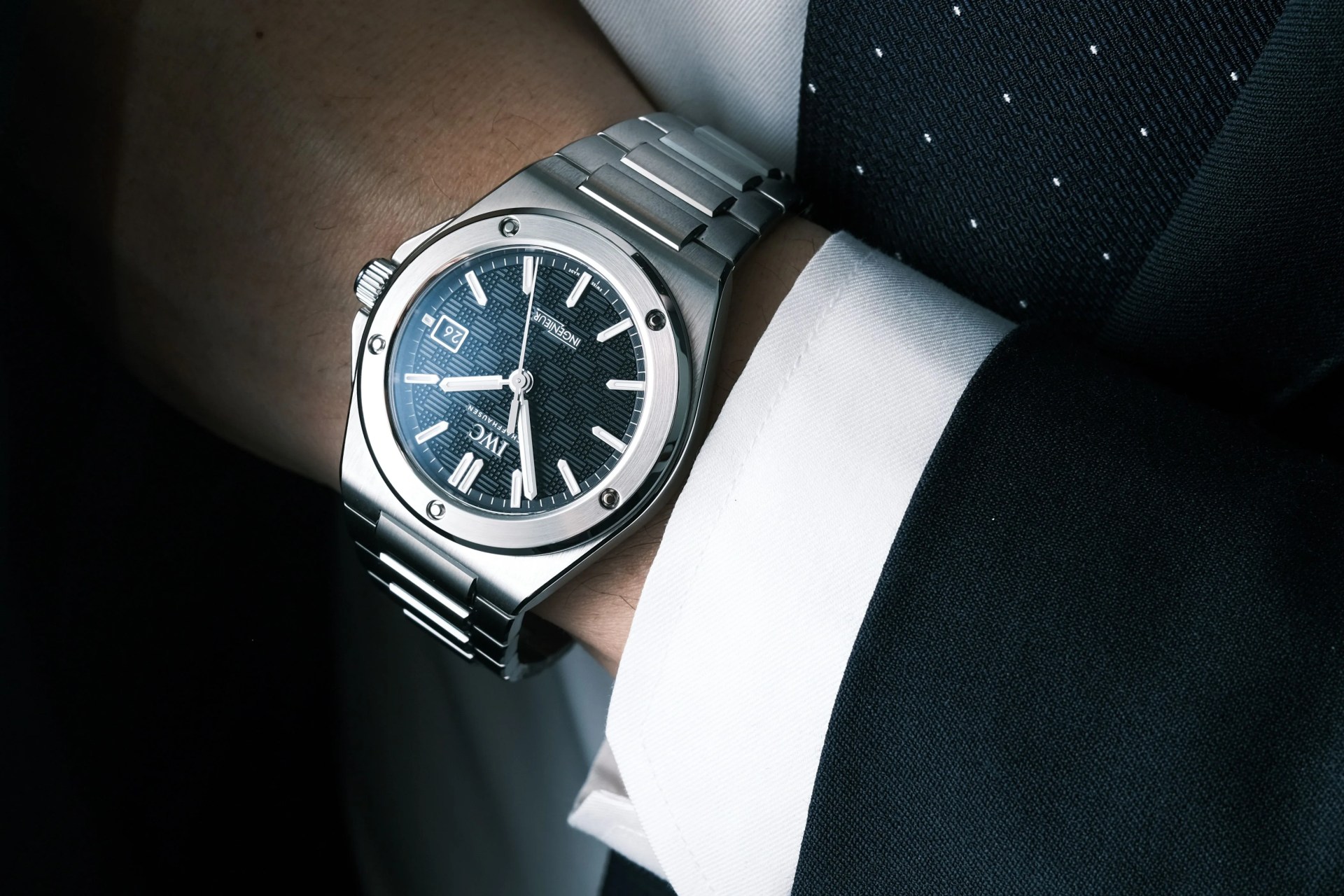 iwc ingenieur 2023
