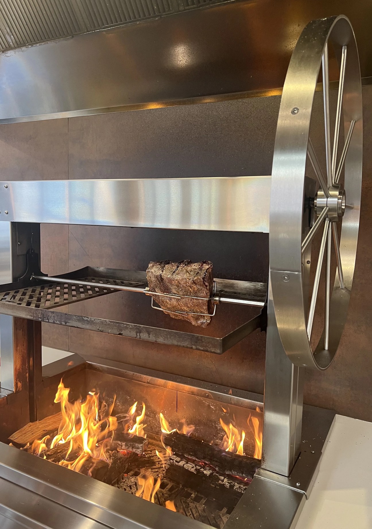 kalamazoo gaucho grill