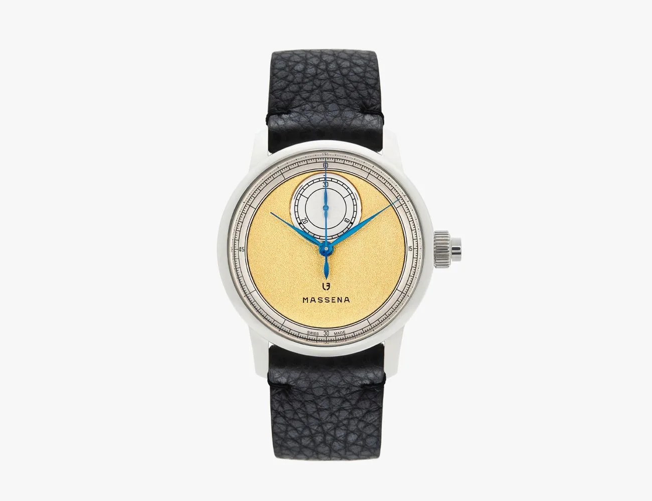 massena lab watch