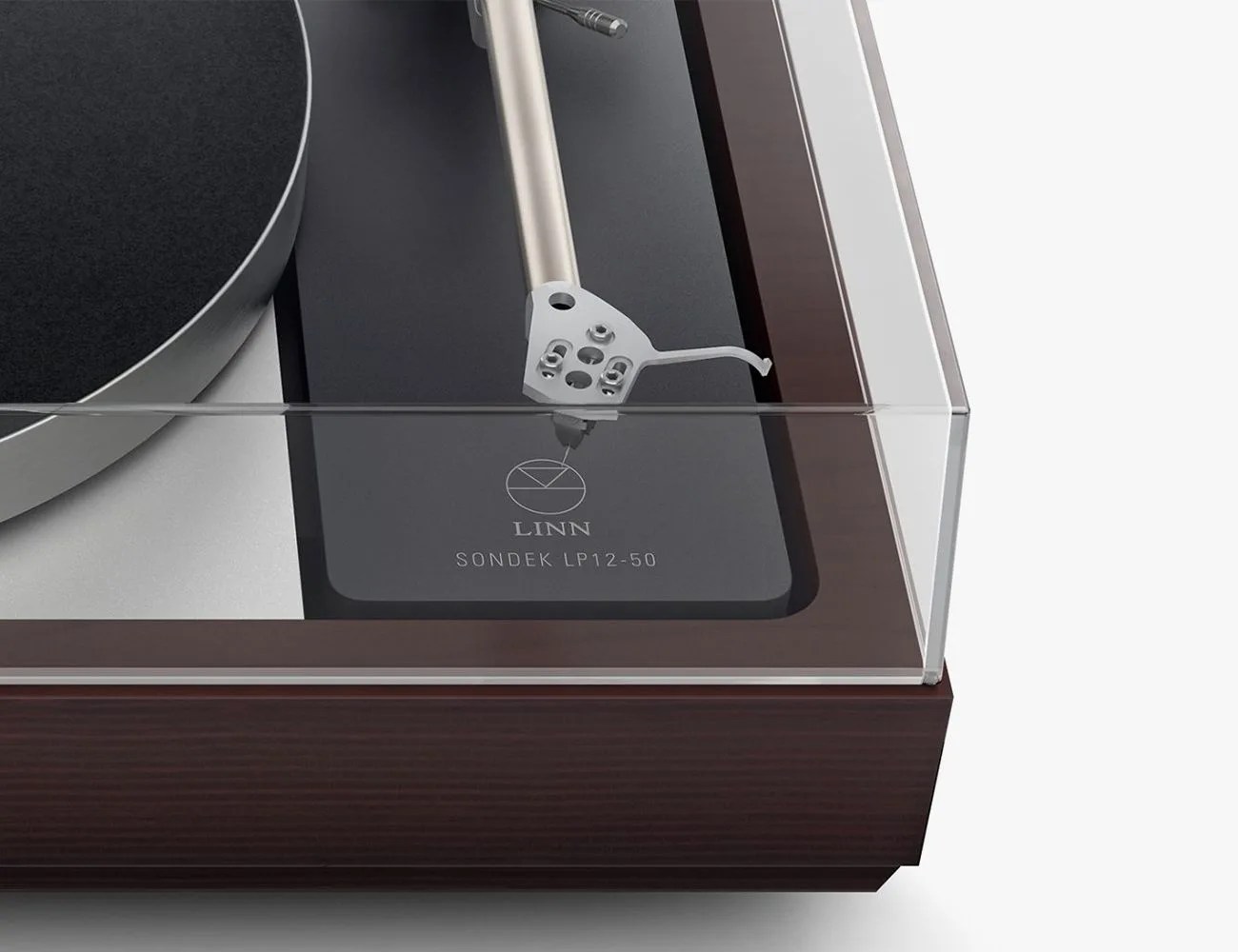 linn turntable